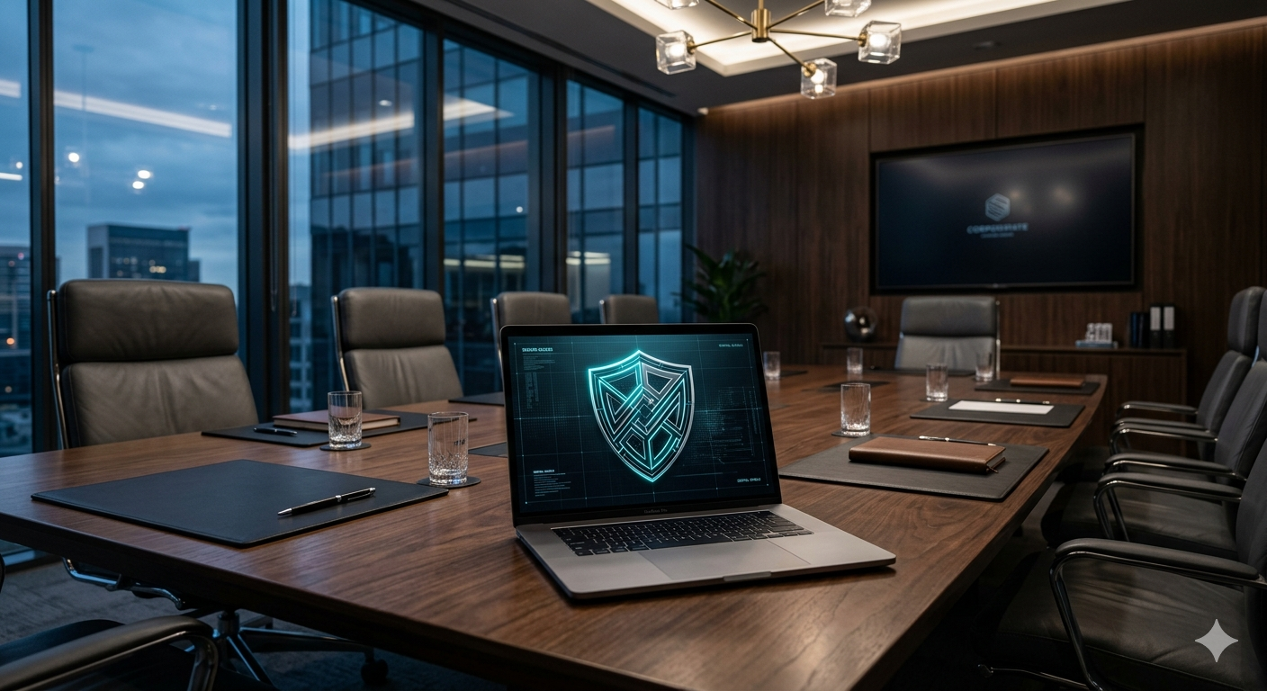 Cyberattacks: How to Protect Your Business Data Effectively